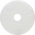 Genuine Joe Pad, Cleaner, Flr, 17 Inch GJO18401